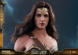 Hot Toys Justice League Wonder Woman (Deluxe Version) 1/6 Scale Figure