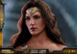 Hot Toys Justice League Wonder Woman (Deluxe Version) 1/6 Scale Figure