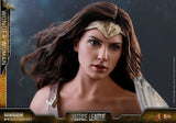 Hot Toys Justice League Wonder Woman (Deluxe Version) 1/6 Scale Figure