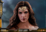 Hot Toys Justice League Wonder Woman (Deluxe Version) 1/6 Scale Figure