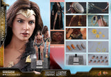 Hot Toys Justice League Wonder Woman (Deluxe Version) 1/6 Scale Figure