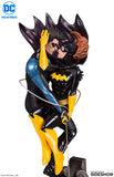 DC Collectibles DC Designer Series Nightwing & Batgirl Statue (Ryan Sook)