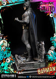 Prime 1 Studio DC Comics Suicide Squad Batman 1/3 Scale Polystone Statue