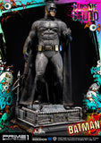 Prime 1 Studio DC Comics Suicide Squad Batman 1/3 Scale Polystone Statue