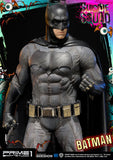 Prime 1 Studio DC Comics Suicide Squad Batman 1/3 Scale Polystone Statue