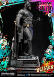 Prime 1 Studio DC Comics Suicide Squad Batman 1/3 Scale Polystone Statue