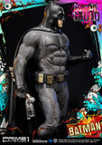 Prime 1 Studio DC Comics Suicide Squad Batman 1/3 Scale Polystone Statue