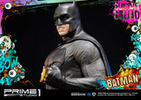 Prime 1 Studio DC Comics Suicide Squad Batman 1/3 Scale Polystone Statue