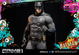 Prime 1 Studio DC Comics Suicide Squad Batman 1/3 Scale Polystone Statue