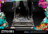 Prime 1 Studio DC Comics Suicide Squad Batman 1/3 Scale Polystone Statue