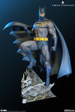 Tweeterhead DC Comics Super Powers Collection Batman Maquette Statue