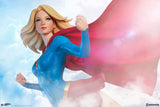 Sideshow DC Comics Supergirl Premium Format Figure Statue by Stanley ‘Artgerm’ Lau