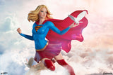 Sideshow DC Comics Supergirl Premium Format Figure Statue by Stanley ‘Artgerm’ Lau