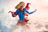 Sideshow DC Comics Supergirl Premium Format Figure Statue by Stanley ‘Artgerm’ Lau