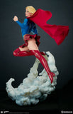 Sideshow DC Comics Supergirl Premium Format Figure Statue by Stanley ‘Artgerm’ Lau