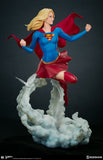 Sideshow DC Comics Supergirl Premium Format Figure Statue by Stanley ‘Artgerm’ Lau