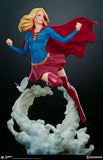 Sideshow DC Comics Supergirl Premium Format Figure Statue by Stanley ‘Artgerm’ Lau