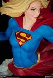 Sideshow DC Comics Supergirl Premium Format Figure Statue by Stanley ‘Artgerm’ Lau