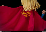 Sideshow DC Comics Supergirl Premium Format Figure Statue by Stanley ‘Artgerm’ Lau