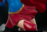 Sideshow DC Comics Supergirl Premium Format Figure Statue by Stanley ‘Artgerm’ Lau
