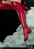 Sideshow DC Comics Supergirl Premium Format Figure Statue by Stanley ‘Artgerm’ Lau