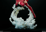 Sideshow DC Comics Supergirl Premium Format Figure Statue by Stanley ‘Artgerm’ Lau