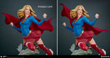 Sideshow DC Comics Supergirl Premium Format Figure Statue by Stanley ‘Artgerm’ Lau