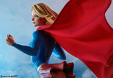 Sideshow DC Comics Supergirl Premium Format Figure Statue by Stanley ‘Artgerm’ Lau