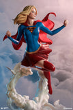Sideshow DC Comics Supergirl Premium Format Figure Statue by Stanley ‘Artgerm’ Lau