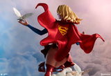 Sideshow DC Comics Supergirl Premium Format Figure Statue by Stanley ‘Artgerm’ Lau