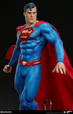 Sideshow DC Comics Superman Premium Format Figure Statue