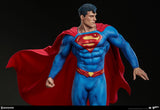Sideshow DC Comics Superman Premium Format Figure Statue