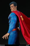 Sideshow DC Comics Superman Premium Format Figure Statue