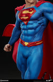 Sideshow DC Comics Superman Premium Format Figure Statue