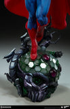 Sideshow DC Comics Superman Premium Format Figure Statue