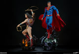 Sideshow DC Comics Superman Premium Format Figure Statue