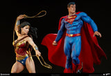 Sideshow DC Comics Superman Premium Format Figure Statue
