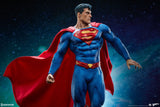 Sideshow DC Comics Superman Premium Format Figure Statue