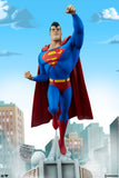 Sideshow DC Comics Animated Series Collection Superman Statue