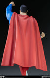 Sideshow DC Comics Animated Series Collection Superman Statue