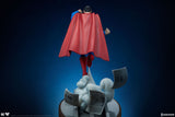 Sideshow DC Comics Animated Series Collection Superman Statue