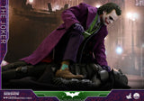 Hot Toys DC Comics  The Dark Knight The Joker 1/4 Quarter Scale Figure
