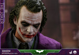Hot Toys DC Comics  The Dark Knight The Joker 1/4 Quarter Scale Figure