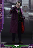 Hot Toys DC Comics  The Dark Knight The Joker 1/4 Quarter Scale Figure