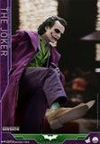 Hot Toys DC Comics  The Dark Knight The Joker 1/4 Quarter Scale Figure