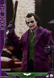 Hot Toys DC Comics  The Dark Knight The Joker 1/4 Quarter Scale Figure