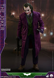 Hot Toys DC Comics  The Dark Knight The Joker 1/4 Quarter Scale Figure