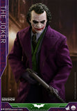Hot Toys DC Comics  The Dark Knight The Joker 1/4 Quarter Scale Figure