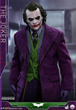 Hot Toys DC Comics  The Dark Knight The Joker 1/4 Quarter Scale Figure