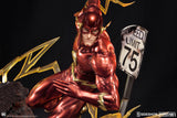 Prime 1 Studio DC Comics Justice League New 52 The Flash Barry Allen Statue